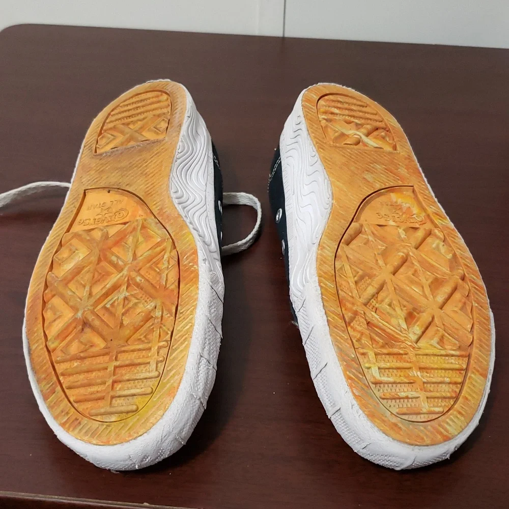 Converse classic sneakers